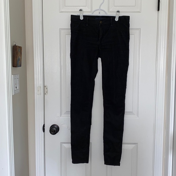 Juicy Couture Corduroy Skinny Jeans - Picture 3 of 9